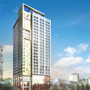 Ever8 Serviced Residence